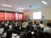 EduAlemania Buenos Aires 2010