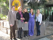 EduAlemania Buenos Aires 2010