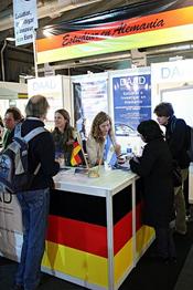 Europosgrados 2009