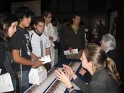 Mexiko Stadt 2009