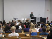 Besuch PAD-Preisträger (Juli. 2011)