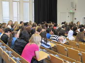Besuch PAD-Preisträger (Juli. 2011)