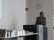 Besuch PAD-Preisträger (Juli. 2011)