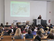 Besuch PAD-Preisträger (Juli. 2011)