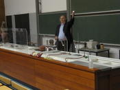 Besuch PAD-Preisträger (Juli. 2011)
