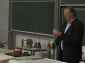 Besuch PAD-Preisträger (Juli. 2011)