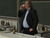 Besuch PAD-Preisträger (Juli. 2011)