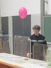 Besuch PAD-Preisträger (Juli. 2011)