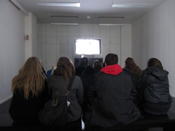 Besuch Deutsche Schule Rio de Janeiro