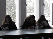 Besuch Deutsche Schule Rio de Janeiro