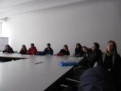 Besuch Deutsche Schule Rio de Janeiro