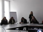 Besuch Deutsche Schule Rio de Janeiro