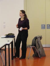 Besuch Deutsche Schule Thessaloniki