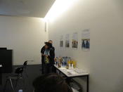 Bids-Netzwerk Treffen FU-Berlin