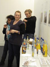 Bids-Netzwerk Treffen FU-Berlin