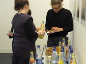 Bids-Netzwerk Treffen FU-Berlin