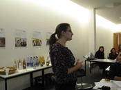 Bids-Netzwerk Treffen FU-Berlin