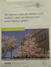 Bids-Netzwerk Treffen FU-Berlin