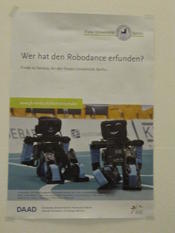 Bids-Netzwerk Treffen FU-Berlin