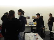 Bids-Netzwerk Treffen FU-Berlin