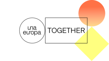 Una Together Logo