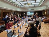 Una Europa General Assembly - 2