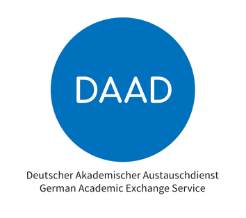 DAAD Logo