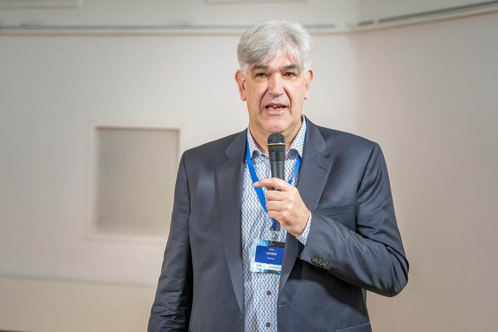 Peter Lievens