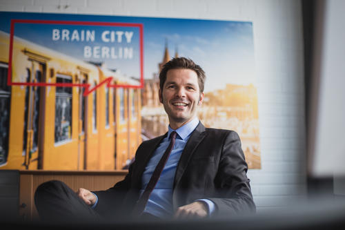 Steffen Krach