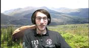 Alexander Clark - Podcast 2