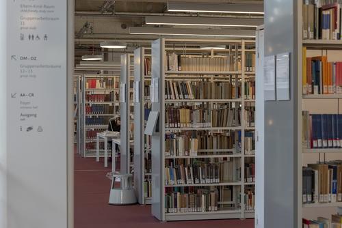 Erziehungswissenschaftliche Bibliothek