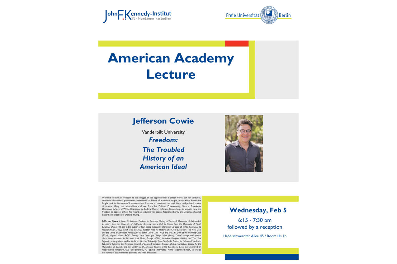 American Academy