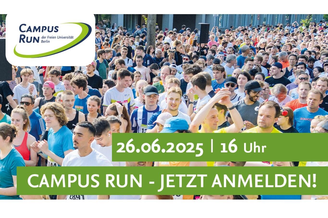 Campus Run