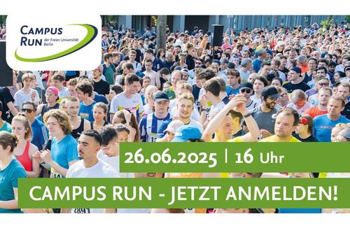 Campus Run