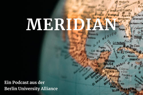Meridian Podcast