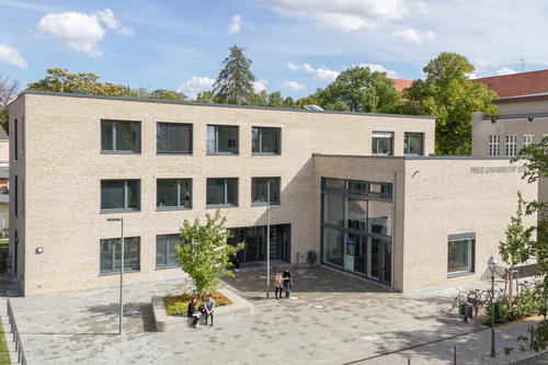 Akademischer Terminkalender Studium Freie Universitat Berlin