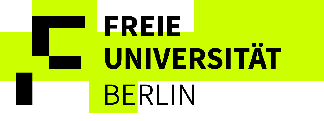 Logo Freie Universität Berlin