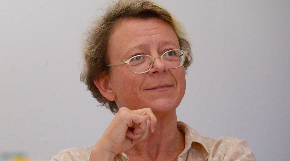 Anja Kretschmer