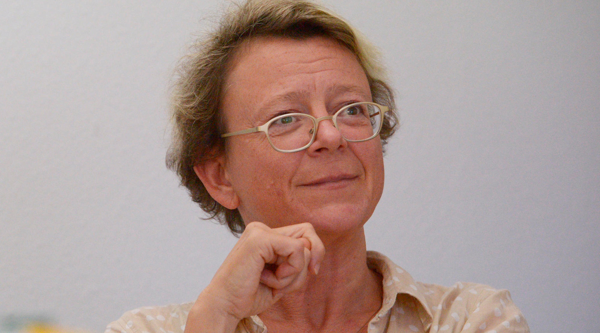 Anja Kretschmer