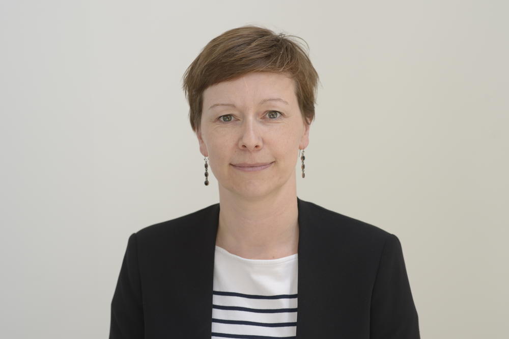 Britta Piel