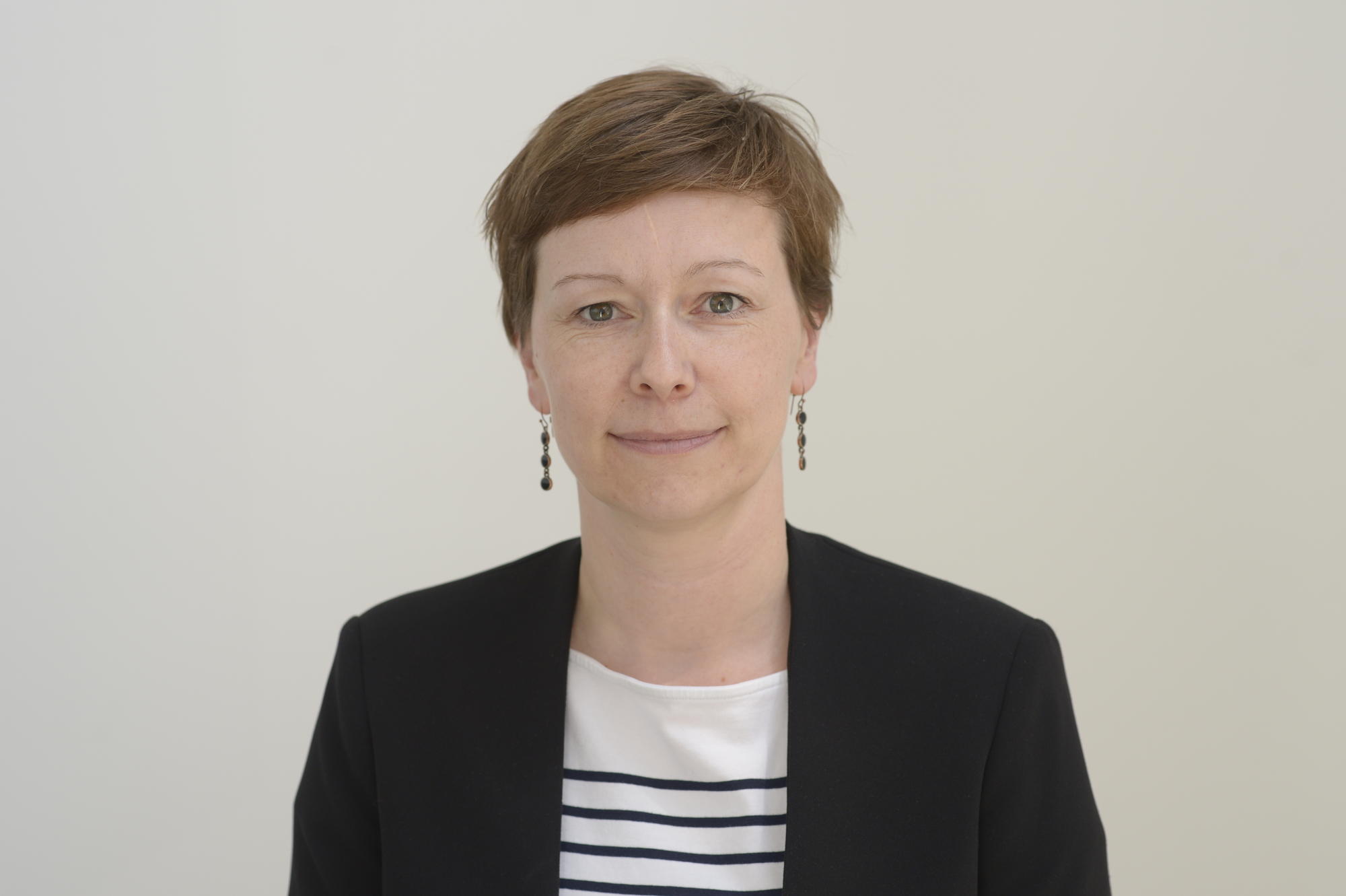 Britta Piel
