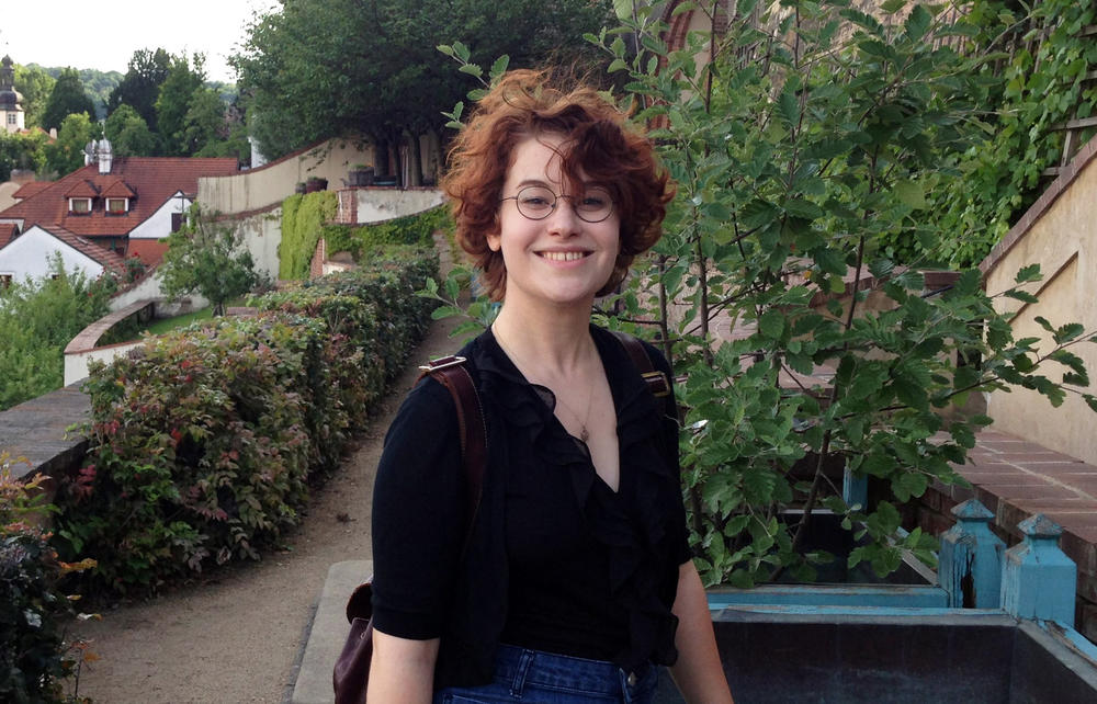 Tereza Nekulova