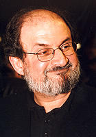 Foto Salman Rushdie