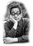 Kenzaburo Oe
