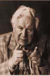 Sir Peter Ustinov