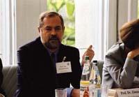 DIW-Pr&auml;sident Zimemrmann