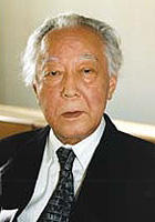 Foto von Prof. Dr. Dr. h.c. mult. Shuichi Kato