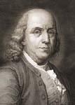 Benjamin Franklin