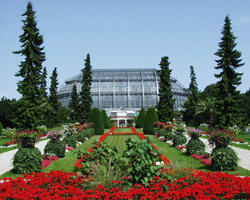 Botanischer Garten