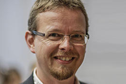 Prof. Dr. Christian Lammert